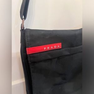 Prada Business Bag